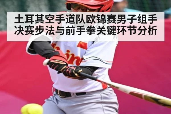 土耳其空手道队欧锦赛男子组手决赛步法与前手拳关键环节分析